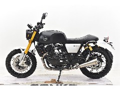 广东复古摩托车：复古400型摩托车精细保养流程